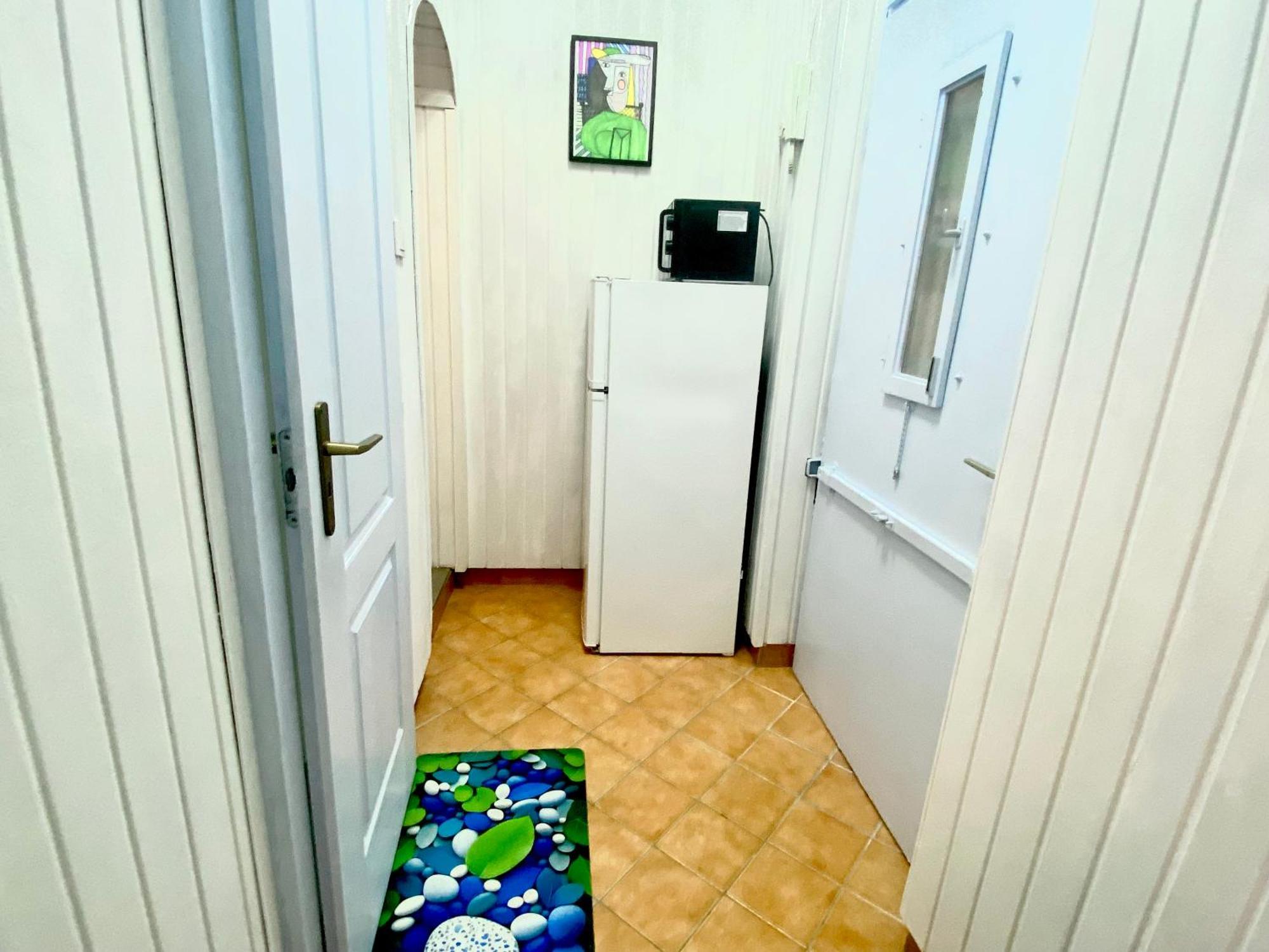 Sweet Spot-Next New York Cafe Apartment Budapesta Exterior foto