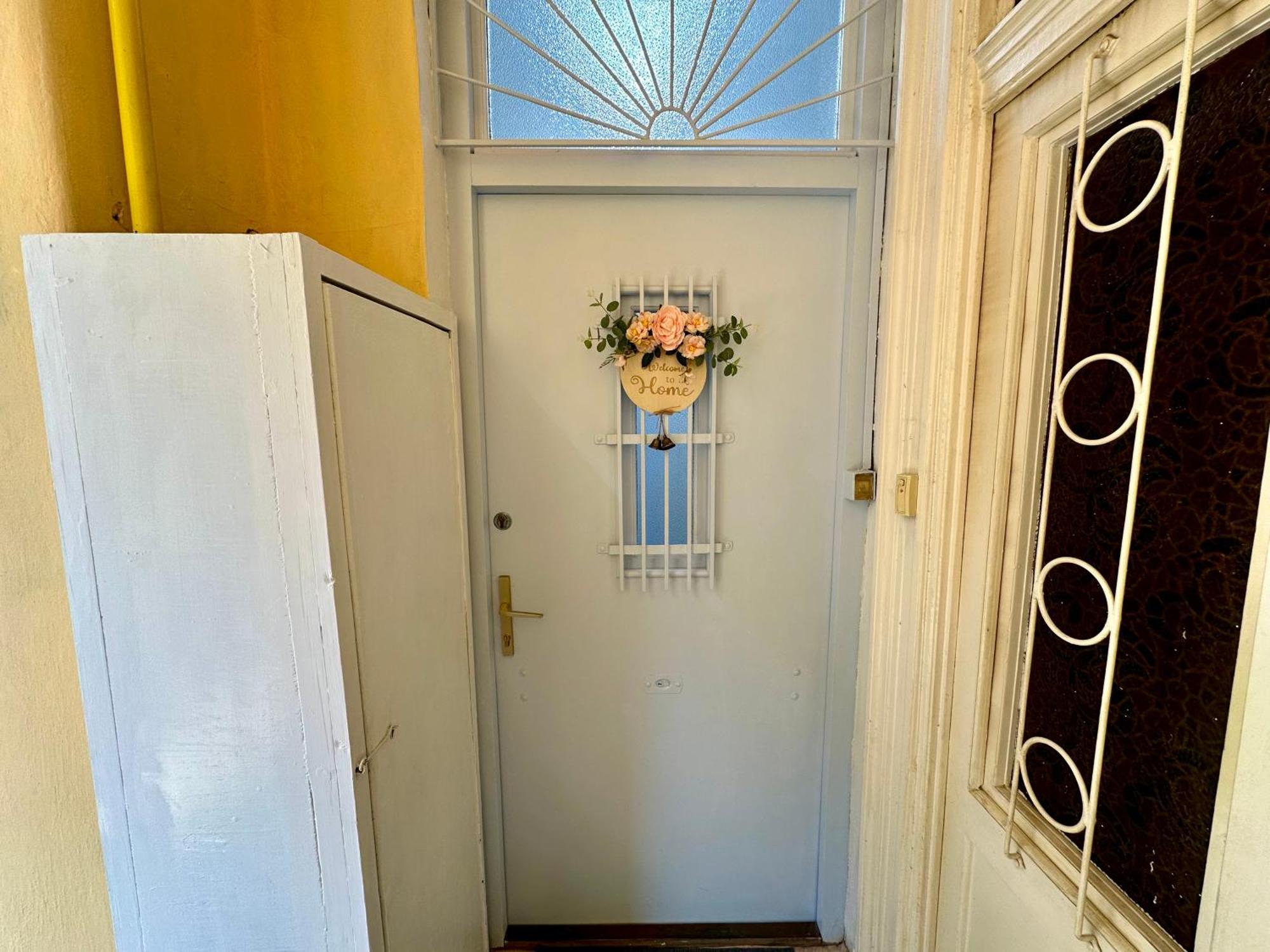 Sweet Spot-Next New York Cafe Apartment Budapesta Exterior foto